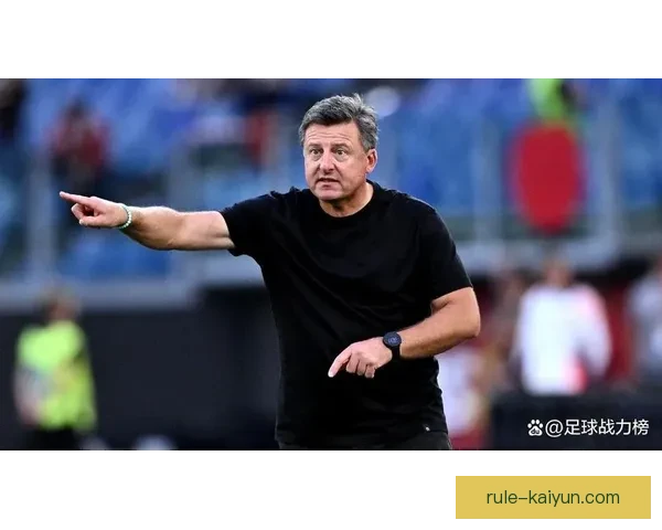 乌迪内斯主帅展现战术独特魅力，球队状态回暖迎来连胜佳绩