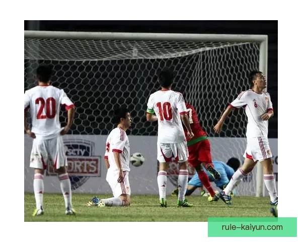 中国足球在亚洲杯预选赛中的表现值得关注，期待球队迎来突破。