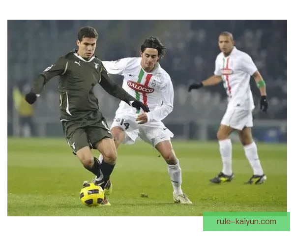 拉齐奥战术解析：表现稳健的进攻模式与防守组织分析