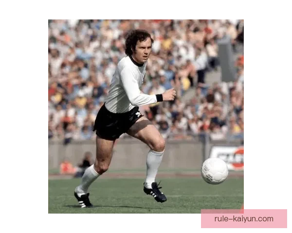 贝肯鲍尔战术影响力持续增强，现代足球战术体系中不可或缺的角色