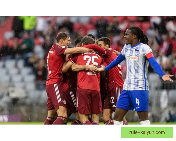 莱万多夫斯基状态回暖，近期表现稳健助力球队前进