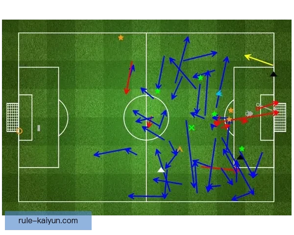 南安普顿中路渗透表现稳健，攻防体系逐渐成型
