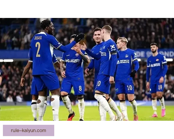 切尔西在英超赛季表现稳健，继续巩固强势竞争力