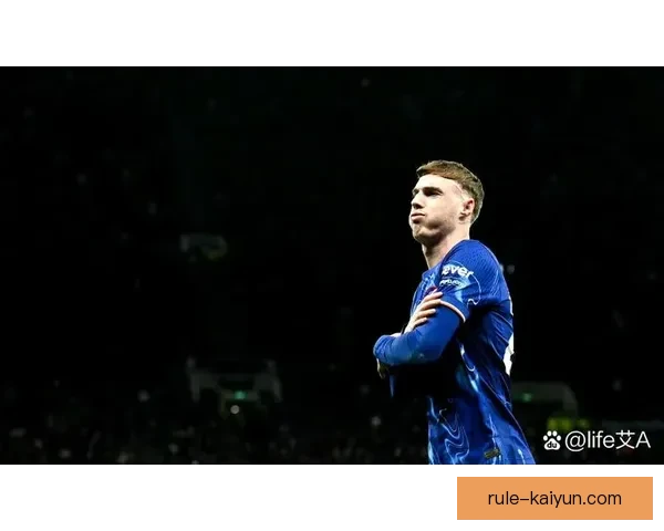 凯塞多与恩佐配合渐入佳境，中场控制力持续提升