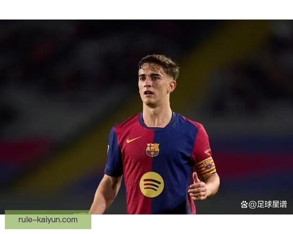 加维与伤病斗争 本赛季复出后状态稳步回升